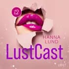 LustCast: Gate 43-Avsnitt 5 af Hanna Lund
