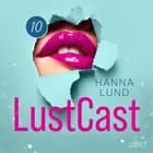 LustCast: Gate 43-Avsnitt 3 af Hanna Lund