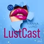 LustCast: Gate 43-Avsnitt 2 af Hanna Lund