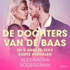 De dochters van de baas en 9 andere sexy korte verhalen af Alexandra Södergran