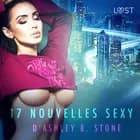 17 nouvelles sexy d’Ashley B. Stone af Ashley B. Stone