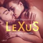 LeXuS: 2 eroottista novellia af Virginie Bégaudeau