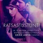Ratsastustunti ja 15 muuta eroottista novellia yhteistyössä Erika Lustin kanssa af Marguerite Nousville, Lea Lind og Beatrice Nielsen