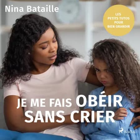 Je me fais obéir sans crier af Nina Bataille