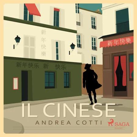 Il cinese af Andrea Cotti