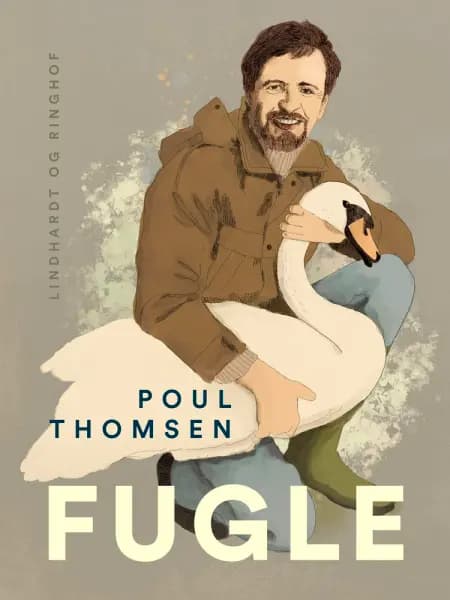 Fugle af Poul Thomsen