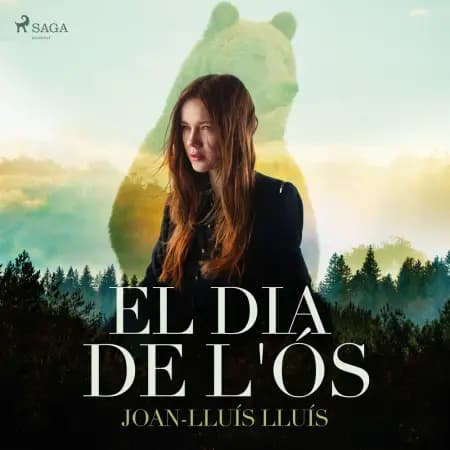 El dia de l'ós af Joan-Lluís Lluís