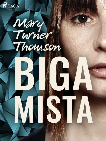 Bigamista af Mary Turner Thomson