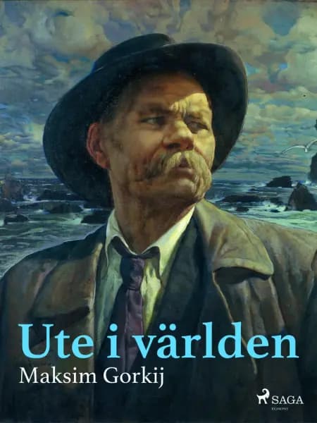 Ute i världen af Maksim Gorkij