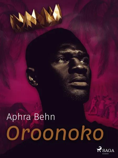 Oroonoko af Aphra Behn