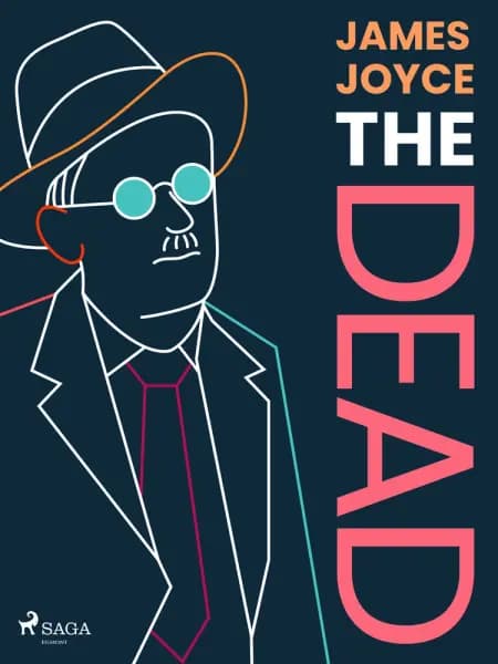 The Dead af James Joyce
