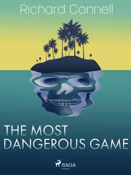 The Most Dangerous Game af Richard Connell