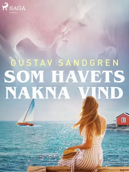 Som havets nakna vind af Gustav Sandgren