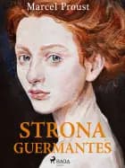 Strona Guermantes af Marcel Proust