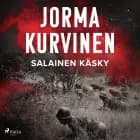 Salainen käsky af Jorma Kurvinen