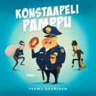 Konstaapeli Pamppu af Teemu Saarinen