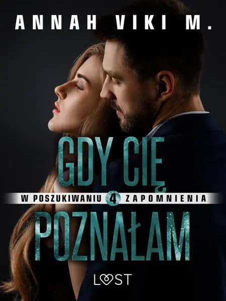 Gdy Cię poznałam - opowiadanie erotyczne af Annah Viki M.