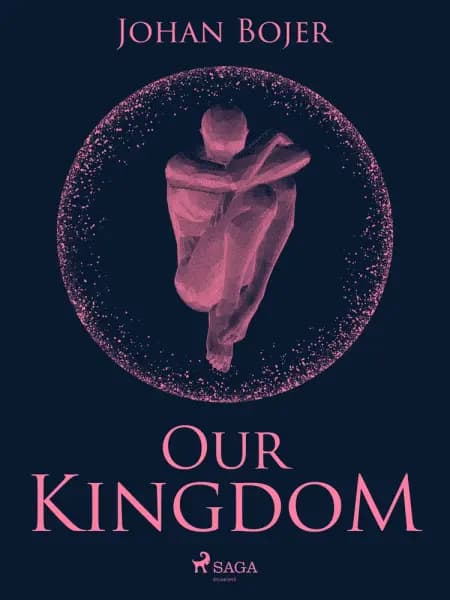 Our Kingdom af Johan Bojer