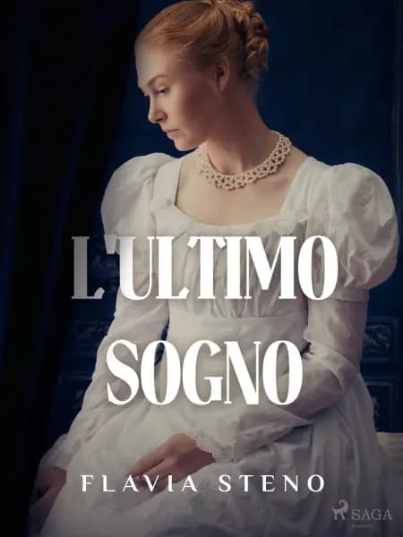 L'ultimo sogno af Flavia Steno