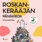 Roskankerääjän päiväkirja af Ritva Hartzell