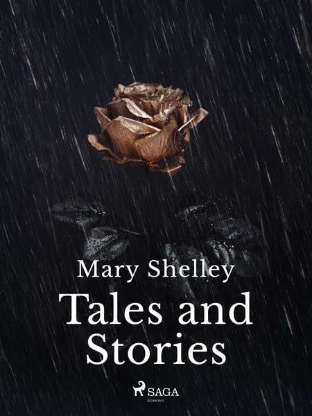Tales and Stories af Mary Shelley