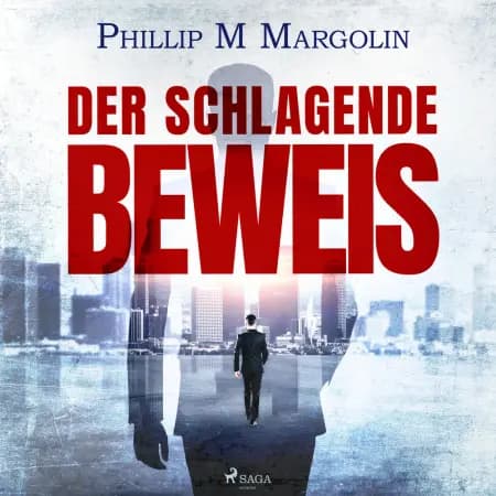 Der schlagende Beweis af Phillip M Margolin