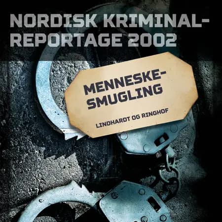 Menneskesmugling af Diverse