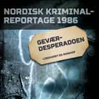 Geværdesperadoen