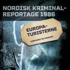 Europaturisterne af Diverse