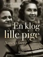 En klog lille pige. Nancys breve af Edvard Søderberg