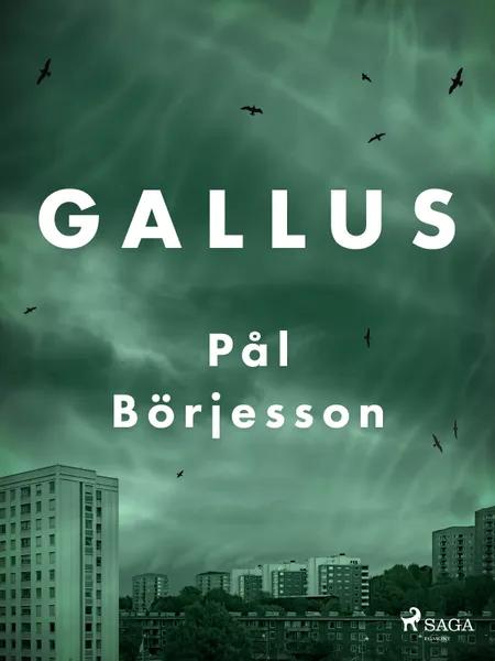 Gallus af Pål Börjesson