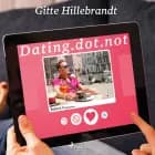 Dating.dot.not af Gitte Hillebrandt