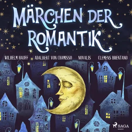 Märchen der Romantik af Clemens Brentano