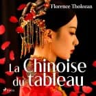 La Chinoise du tableau af Florence Tholozan