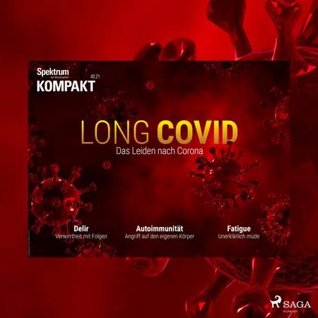 Spektrum Kompakt: Long Covid - Das Leiden nach Corona af Spektrum Kompakt