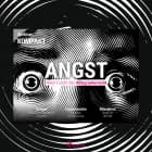 Spektrum Kompakt: Angst - Wenn Furcht den Alltag beherrscht af Spektrum Kompakt