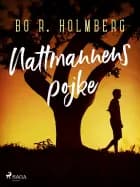 Nattmannens pojke af Bo R. Holmberg