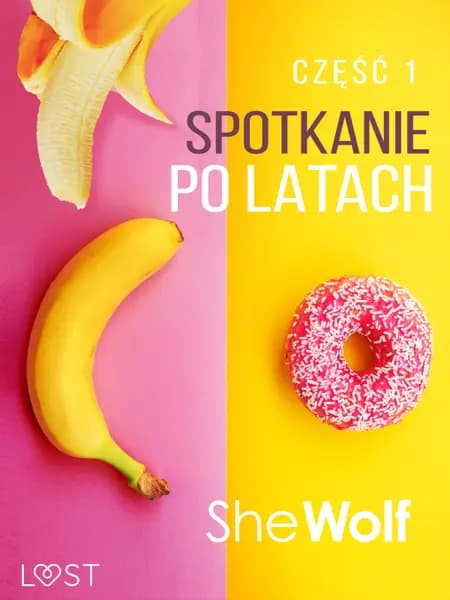 Spotkanie po latach 1 - opowiadanie erotyczne af SheWolf