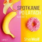 Spotkanie po latach 1 - opowiadanie erotyczne af SheWolf