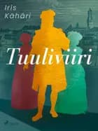 Tuuliviiri af Iris Kähäri