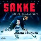 Sakke pääsee joukkueeseen af Jorma Nenonen