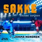 Sakke nousee sarjaan af Jorma Nenonen