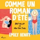 Comme un roman d’été af Emily Henry