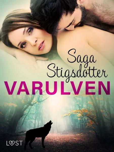 Varulven - erotisk fantasy af Saga Stigsdotter