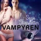Vampyren - erotisk fantasy af Saga Stigsdotter