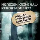Mobilia - røvernes eskapader af Diverse