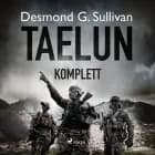 Taelun komplett af Desmond G. Sullivan