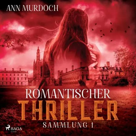 Romantischer Thriller Sammlung 1 af Ann Murdoch