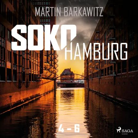 Soko Hamburg 4-6 af Martin Barkawitz