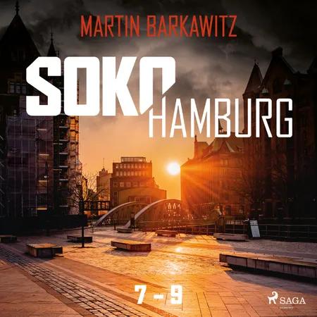 Soko Hamburg 7-9 af Martin Barkawitz